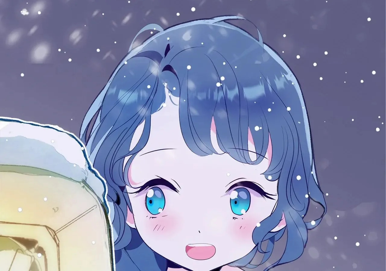 Becoming Best Friends With the Icy Male Lead Chapter 15 page 33 - 