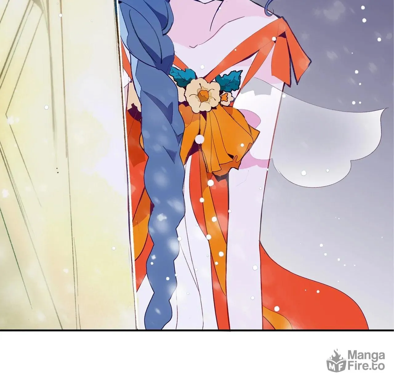 Becoming Best Friends With the Icy Male Lead Chapter 15 page 34 - 