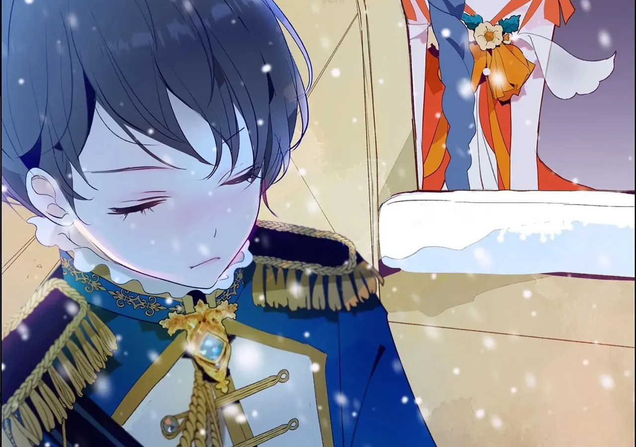 Becoming Best Friends With the Icy Male Lead Chapter 15 page 36 - 