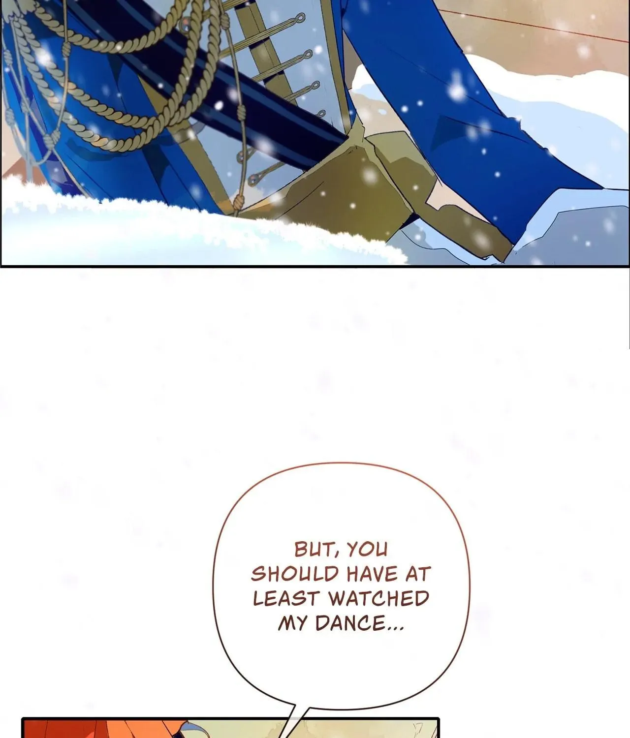 Becoming Best Friends With the Icy Male Lead Chapter 15 page 37 - 
