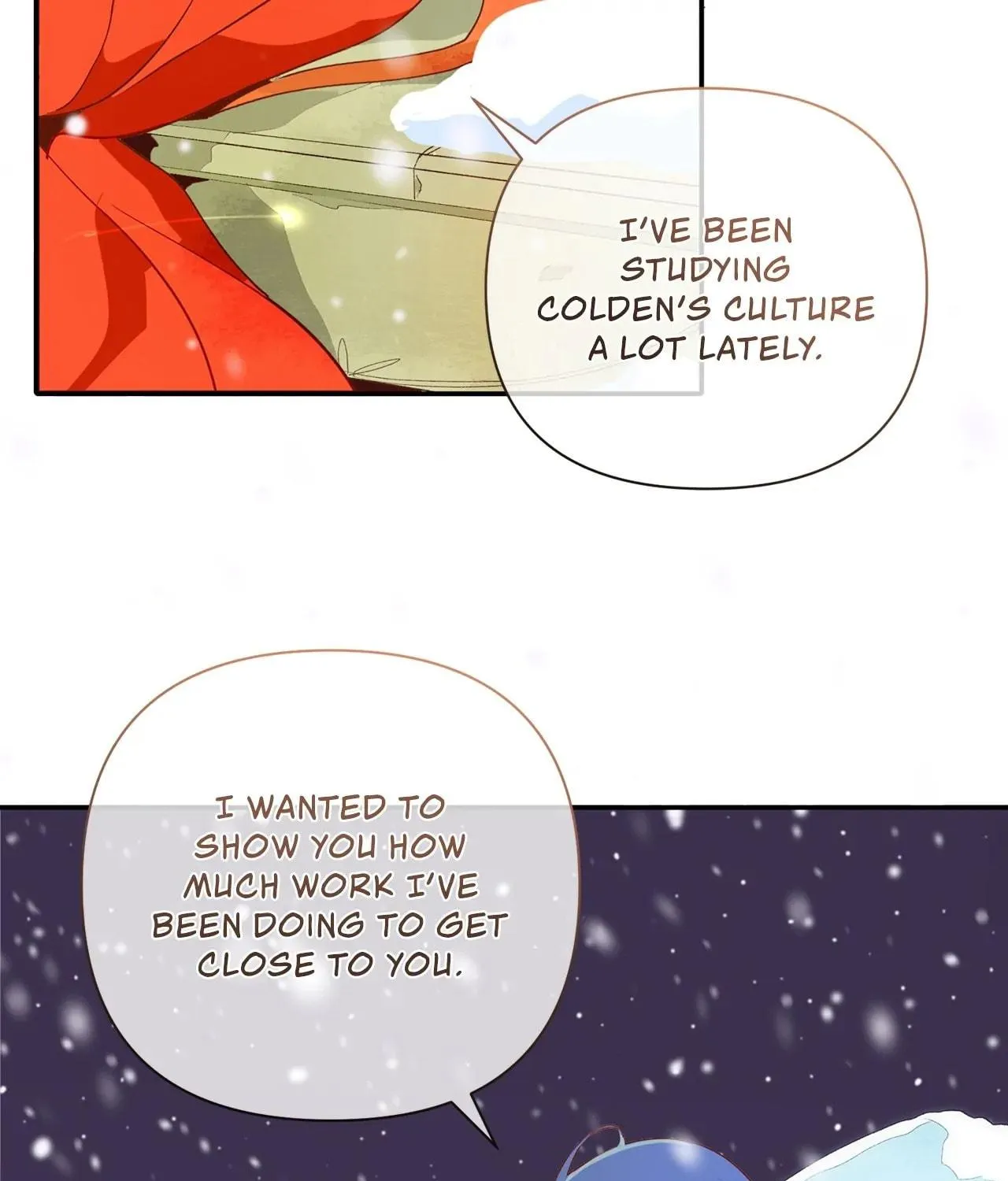 Becoming Best Friends With the Icy Male Lead Chapter 15 page 39 - 