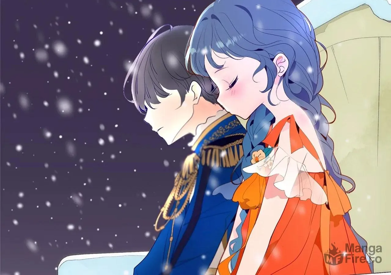 Becoming Best Friends With the Icy Male Lead Chapter 15 page 40 - 