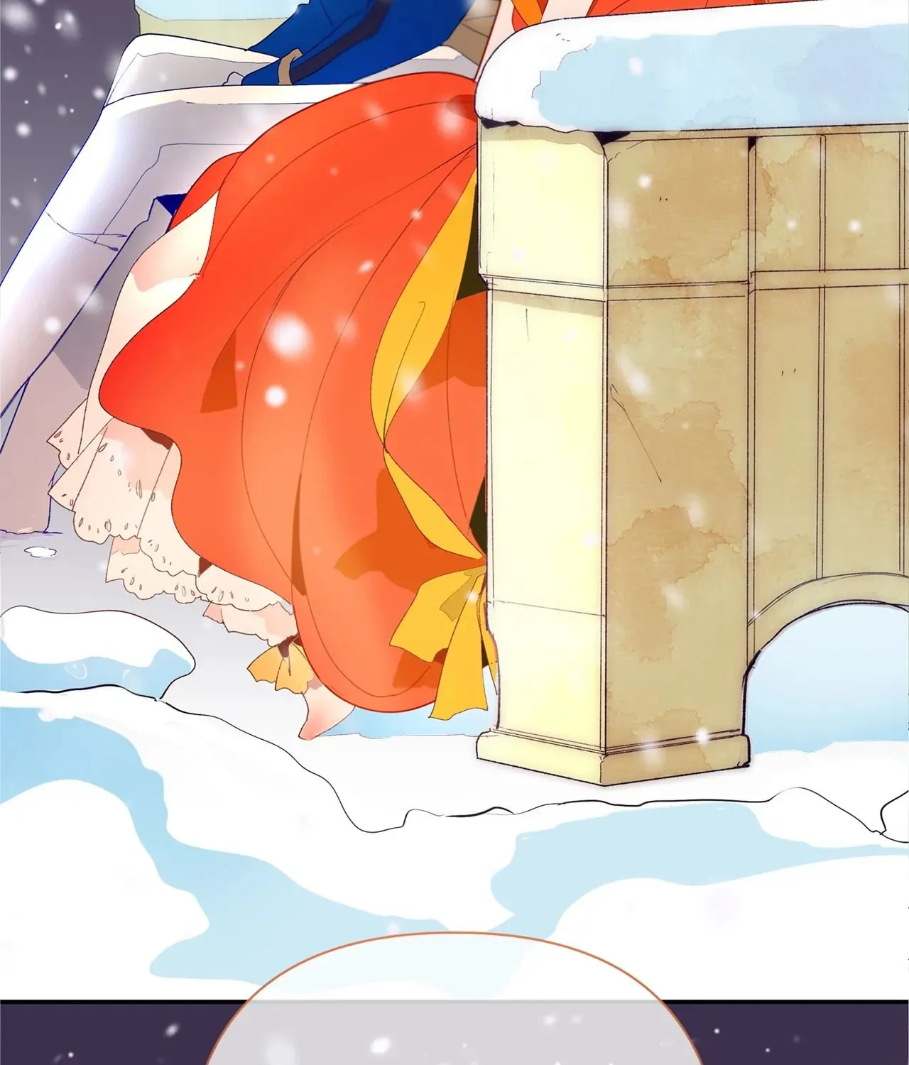 Becoming Best Friends With the Icy Male Lead Chapter 15 page 41 - 