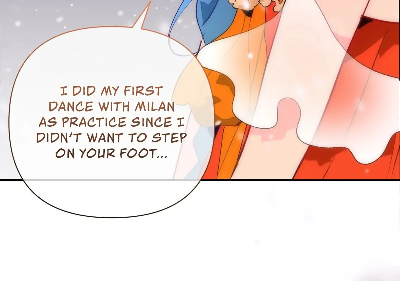 Becoming Best Friends With the Icy Male Lead Chapter 15 page 44 - 