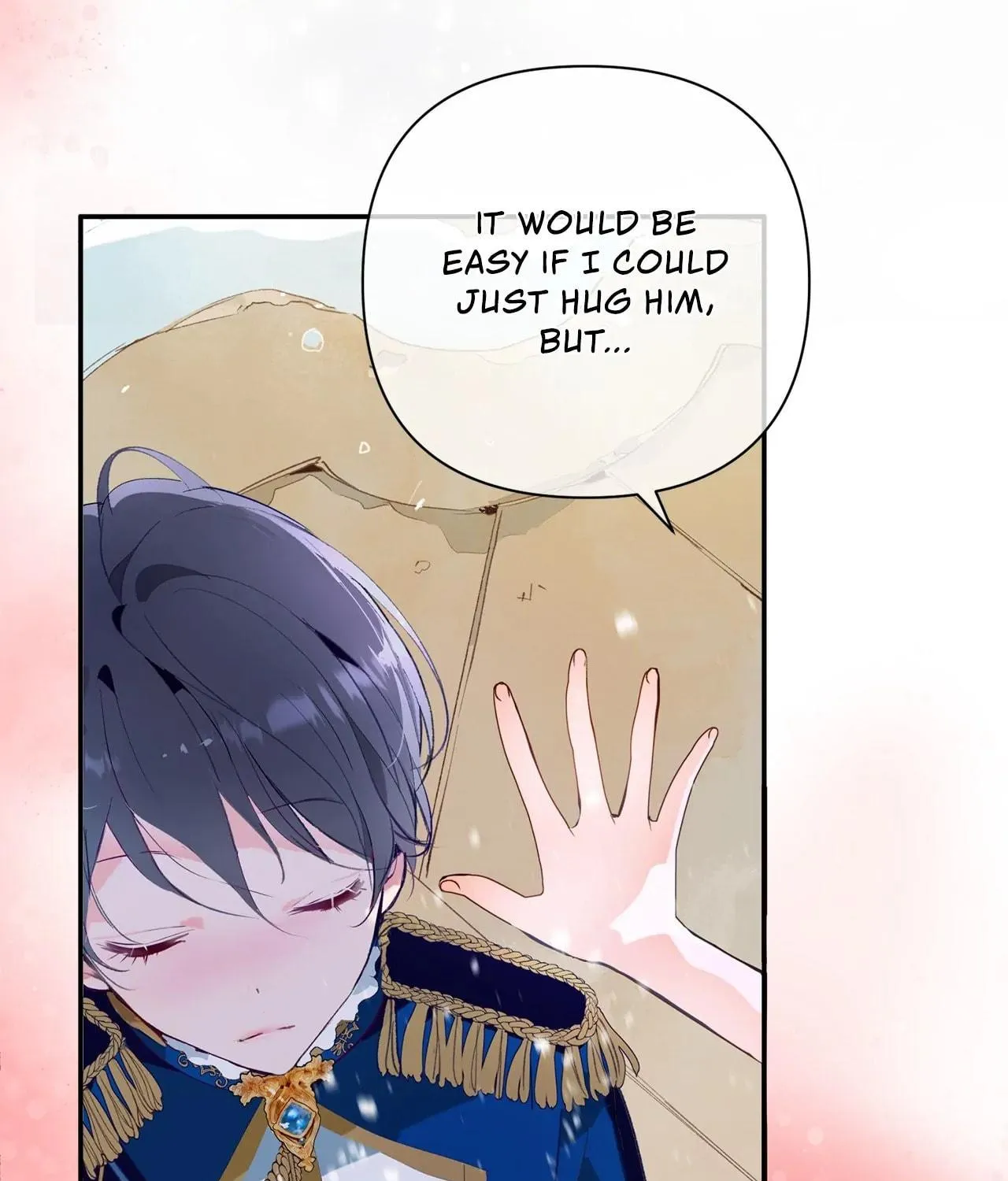 Becoming Best Friends With the Icy Male Lead Chapter 15 page 57 - 