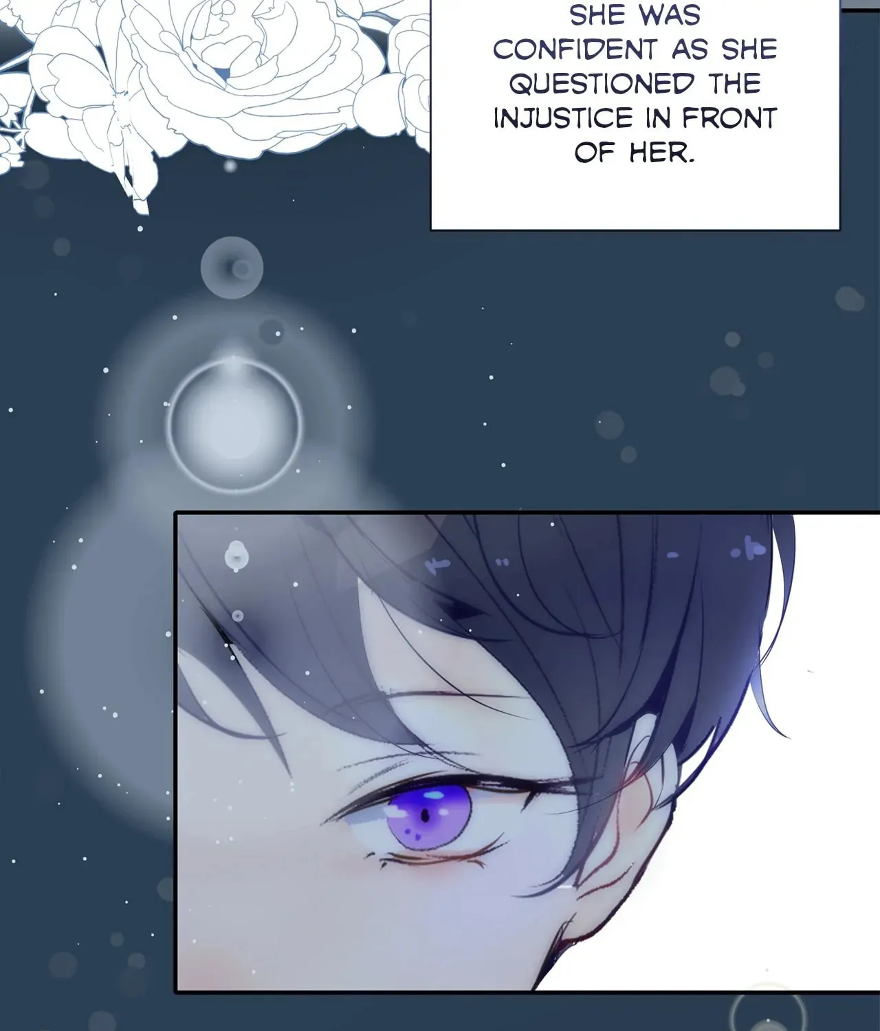 Becoming Best Friends With the Icy Male Lead Chapter 15 page 7 - 