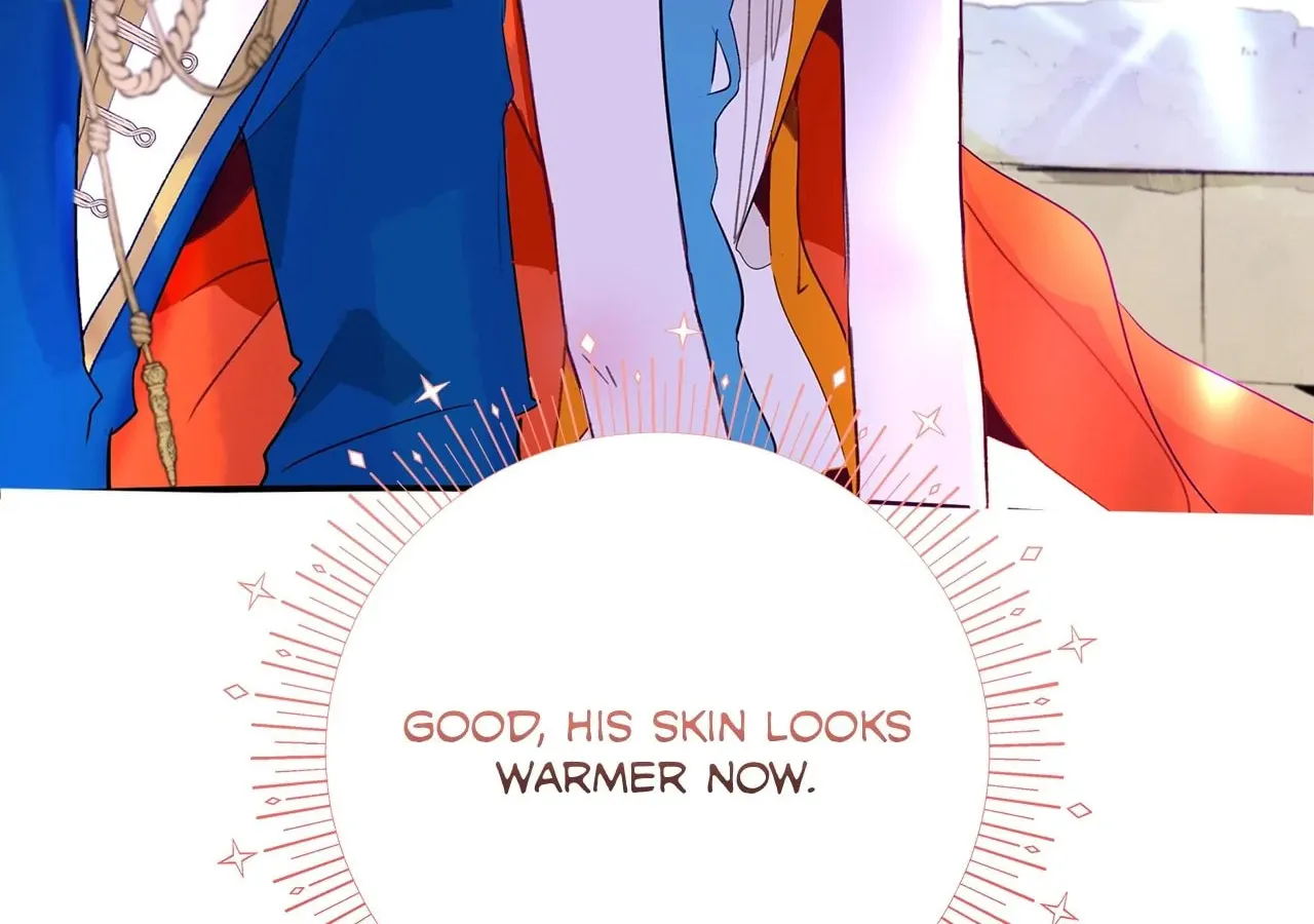 Becoming Best Friends With the Icy Male Lead Chapter 15 page 62 - 
