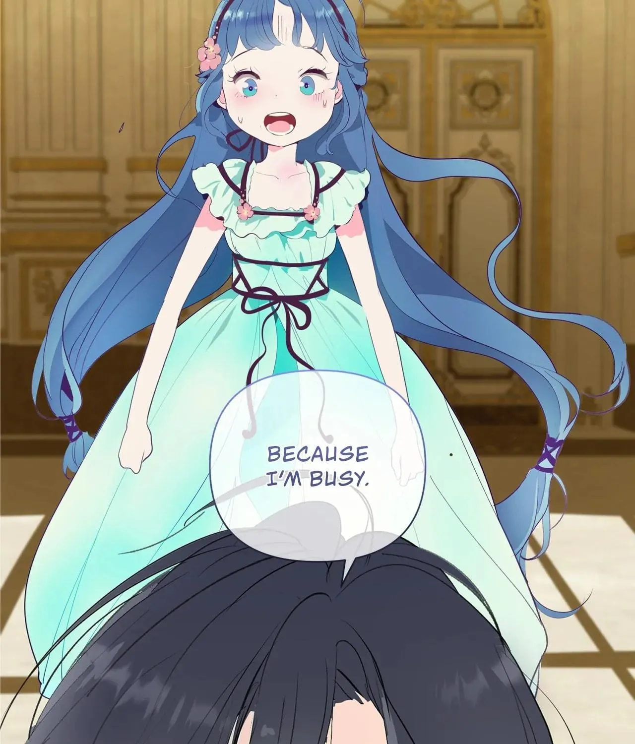 Becoming Best Friends With the Icy Male Lead Chapter 15 page 76 - 