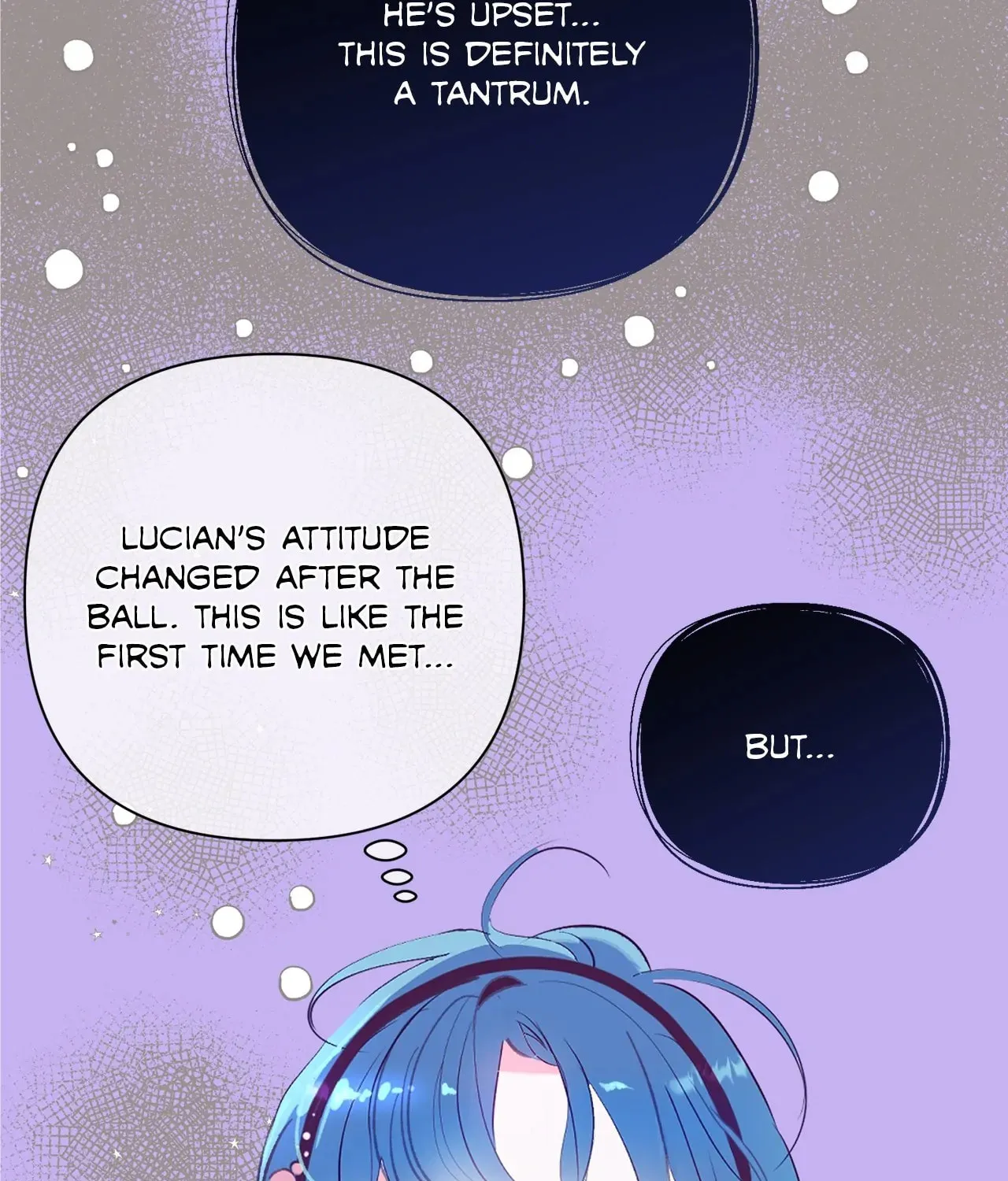 Becoming Best Friends With the Icy Male Lead Chapter 15 page 78 - 
