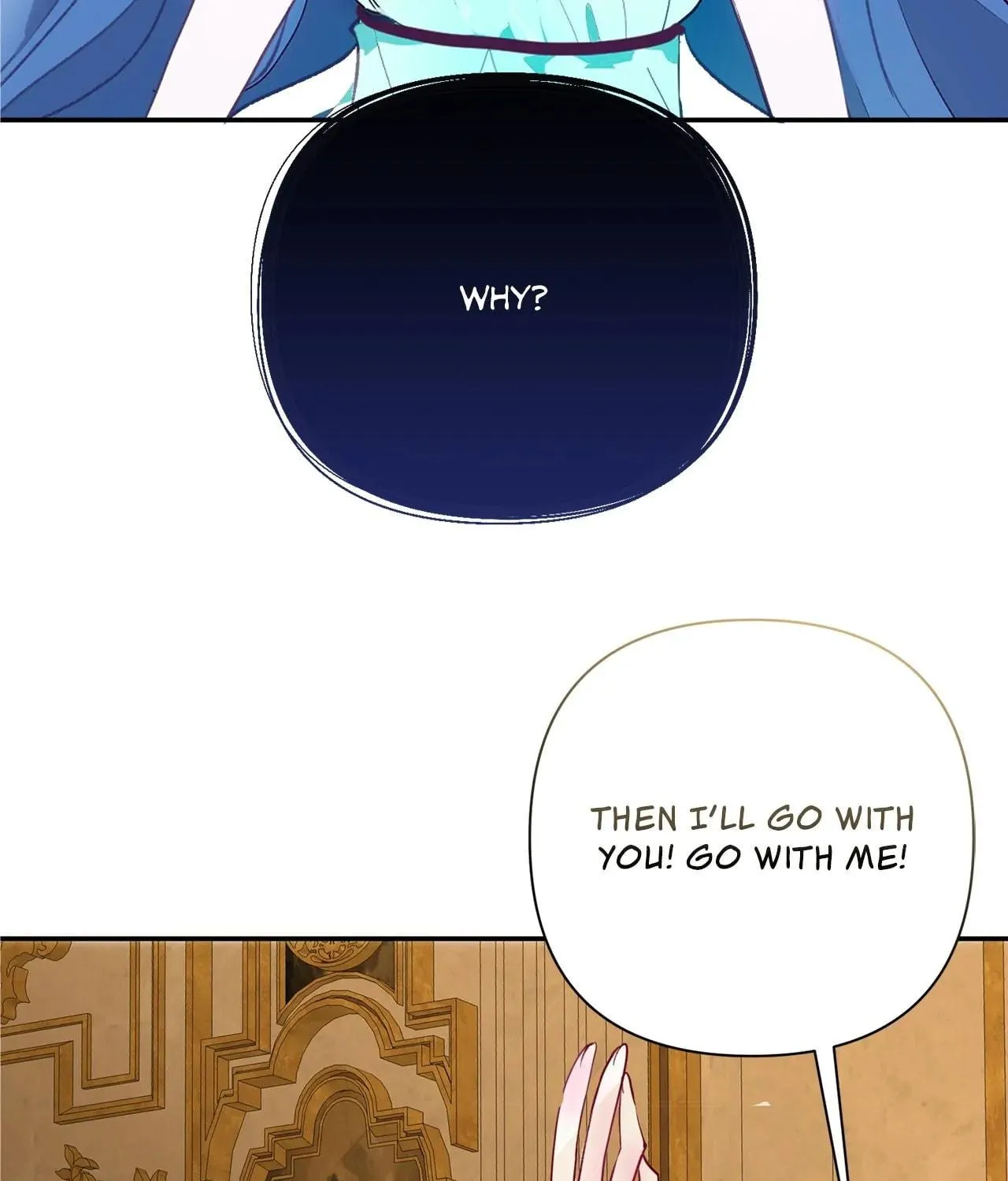 Becoming Best Friends With the Icy Male Lead Chapter 15 page 80 - 