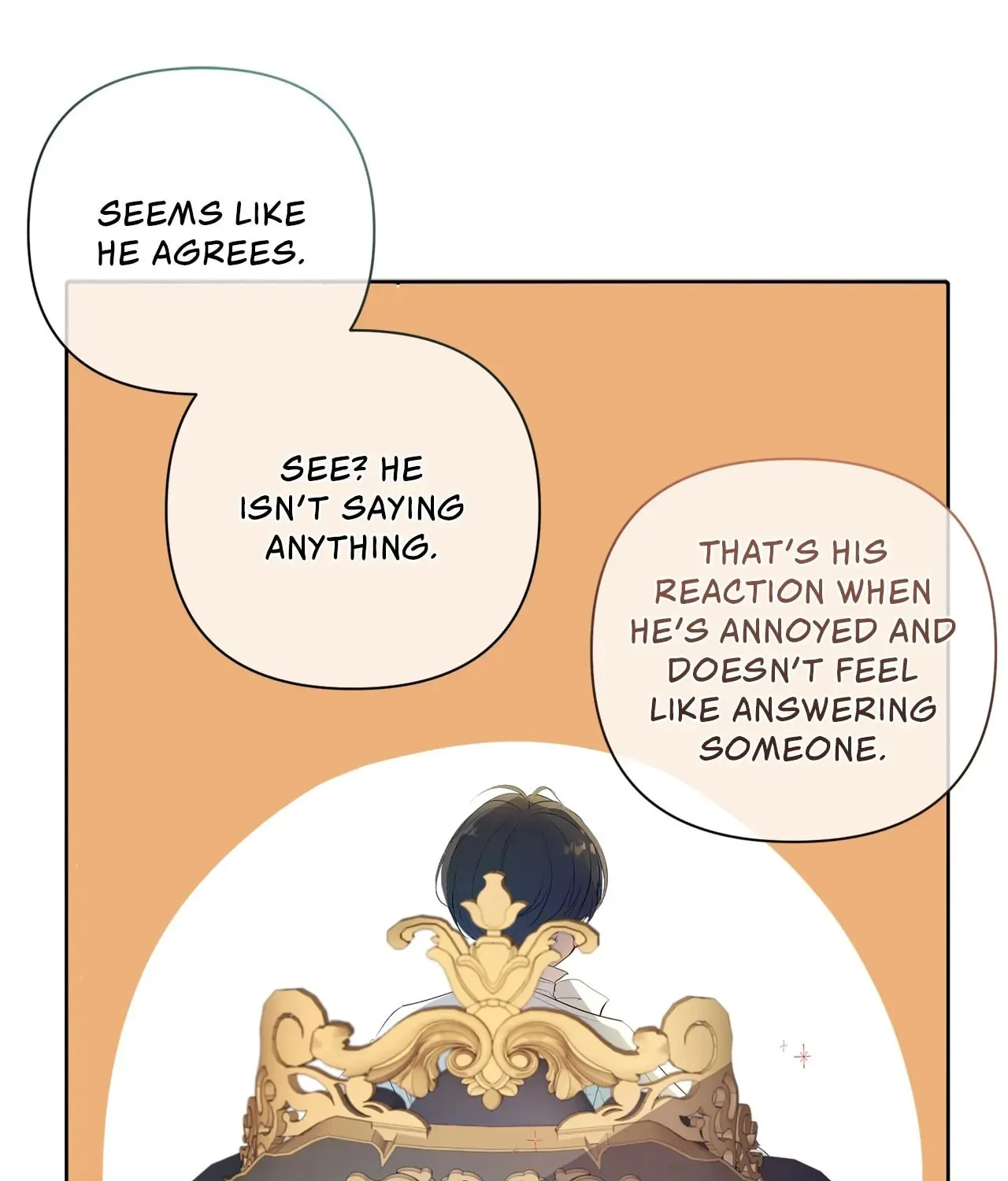 Becoming Best Friends With the Icy Male Lead Chapter 15 page 89 - 