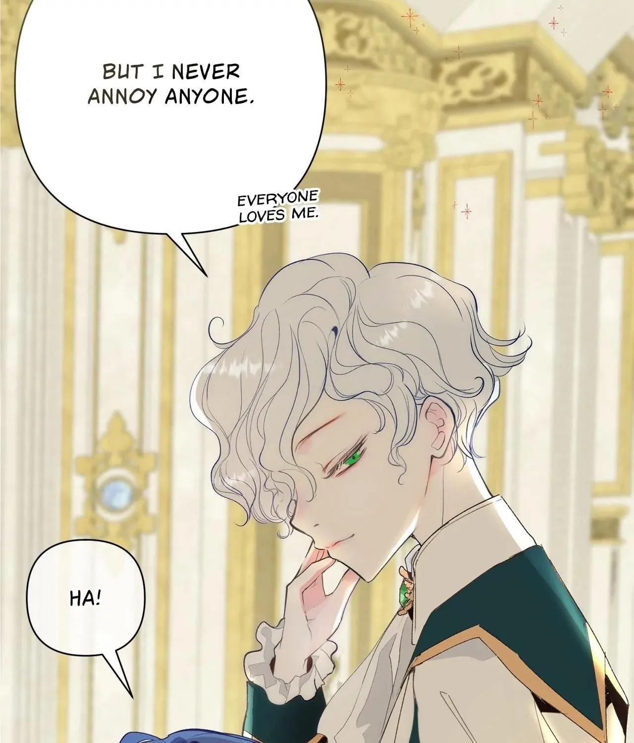 Becoming Best Friends With the Icy Male Lead Chapter 15 page 91 - 