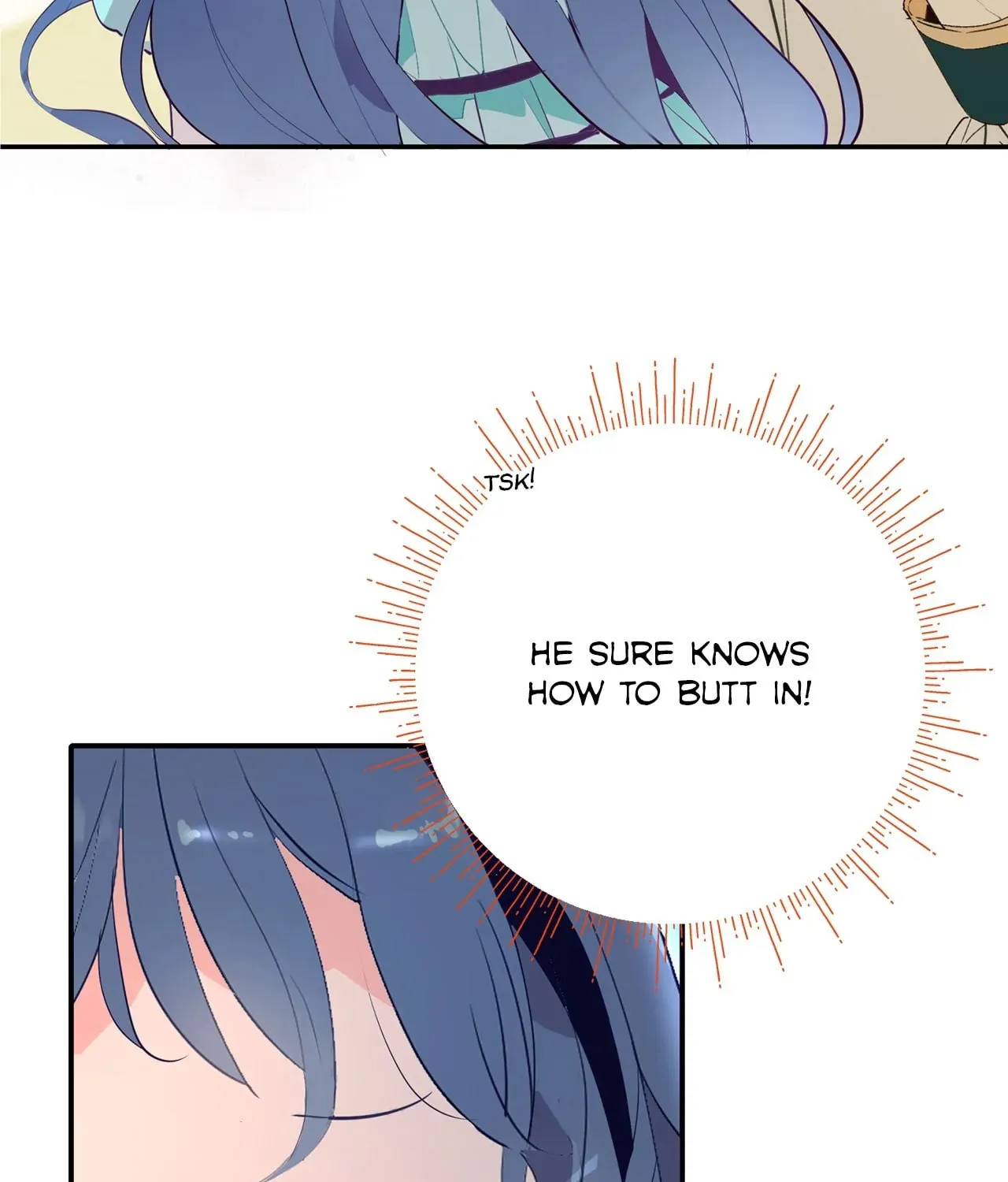 Becoming Best Friends With the Icy Male Lead Chapter 15 page 93 - 
