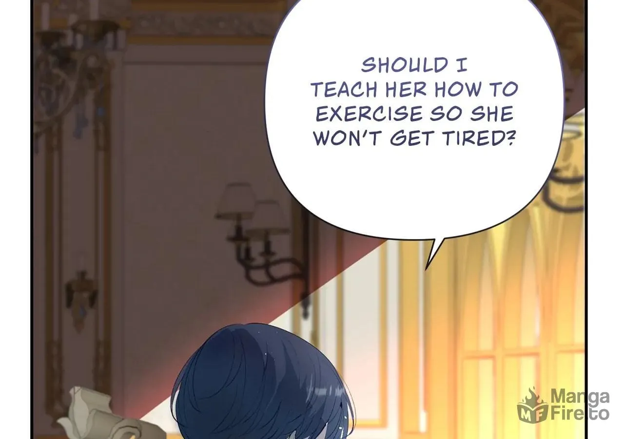 Becoming Best Friends With the Icy Male Lead Chapter 16 page 106 - 