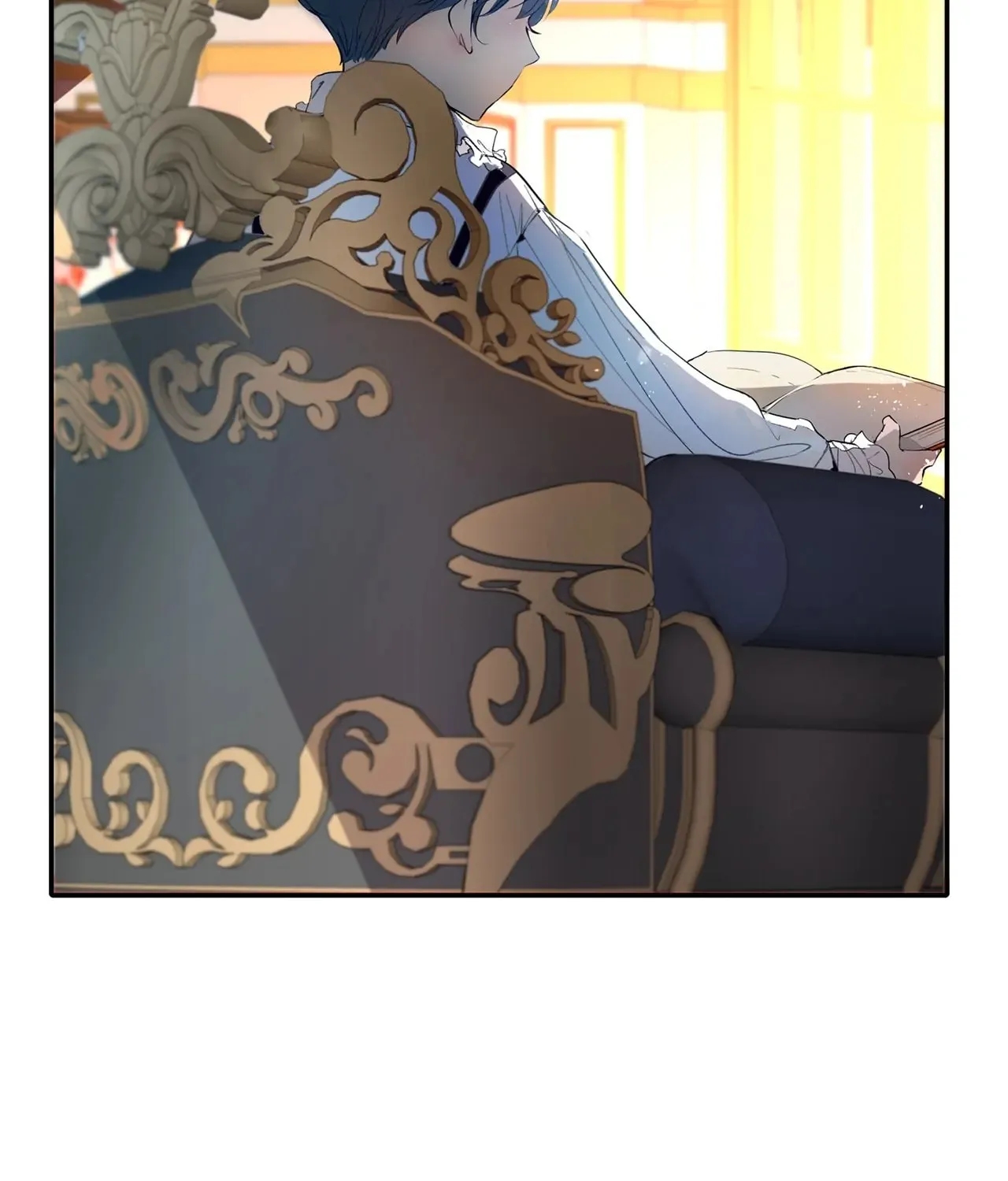 Becoming Best Friends With the Icy Male Lead Chapter 16 page 107 - 