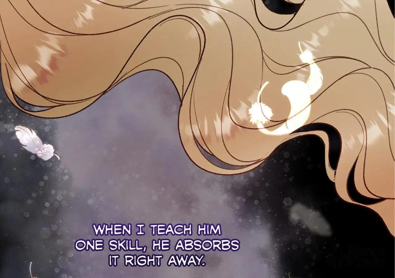 Becoming Best Friends With the Icy Male Lead Chapter 16 page 12 - 