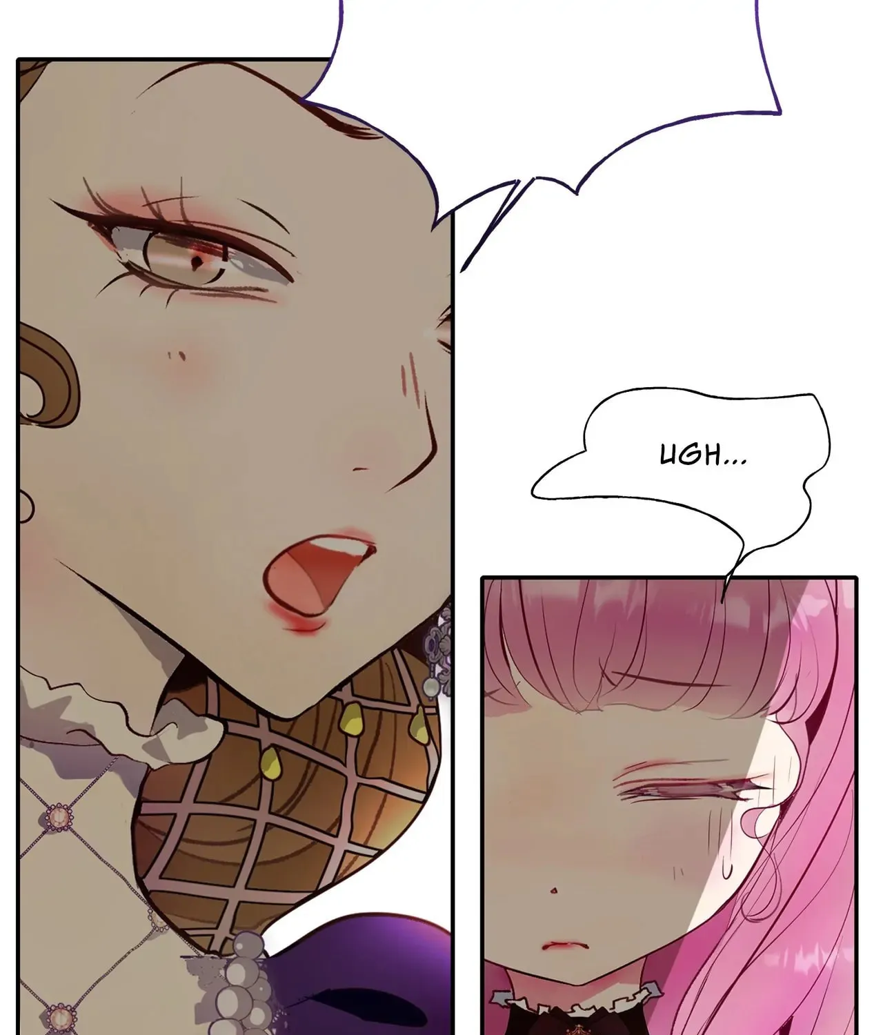 Becoming Best Friends With the Icy Male Lead Chapter 16 page 122 - 