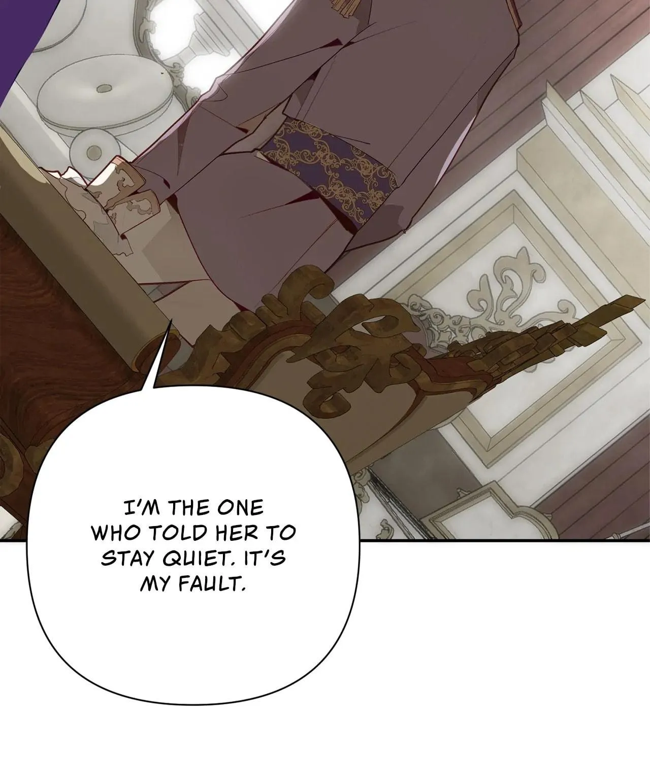 Becoming Best Friends With the Icy Male Lead Chapter 16 page 126 - 