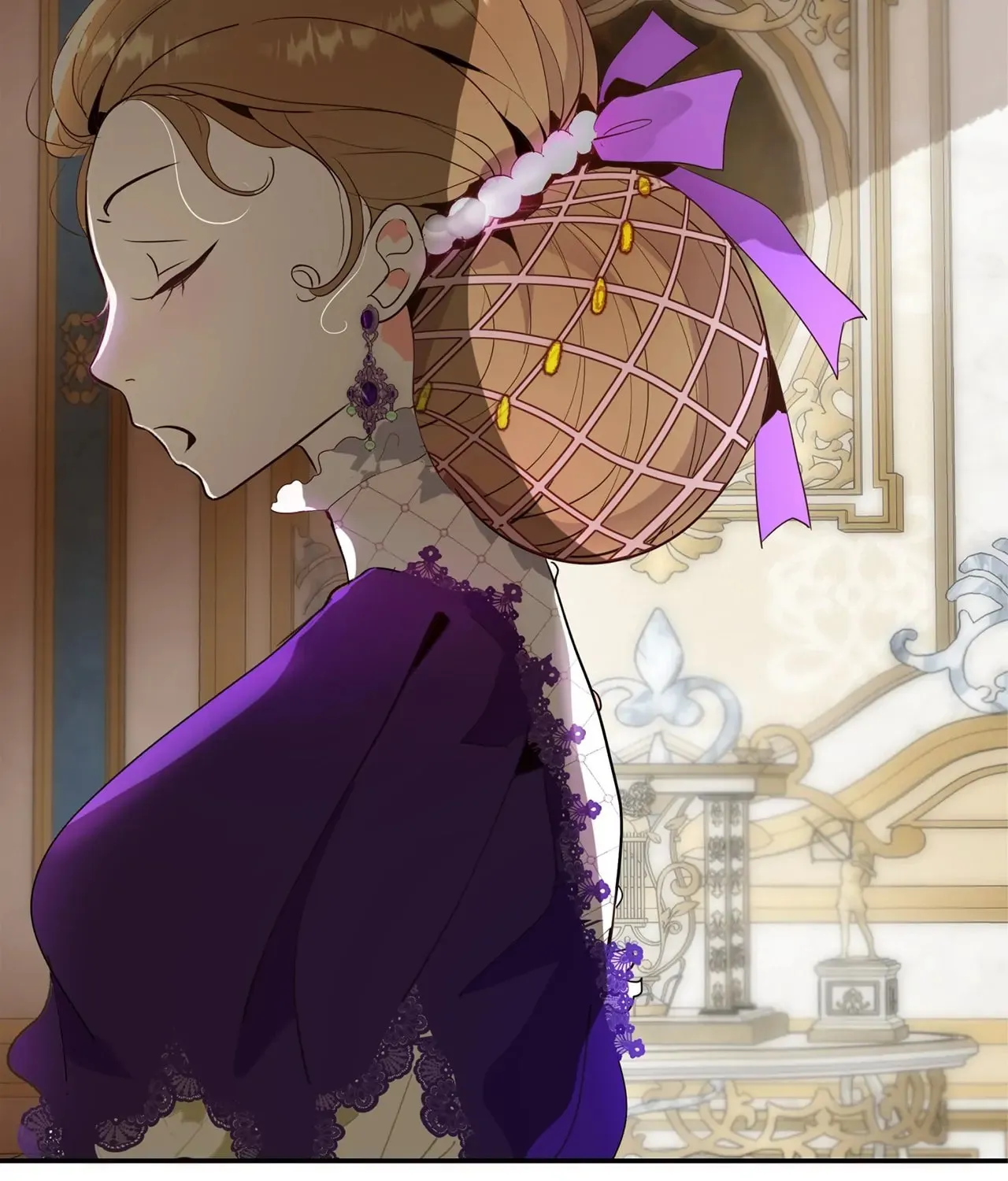 Becoming Best Friends With the Icy Male Lead Chapter 16 page 128 - 