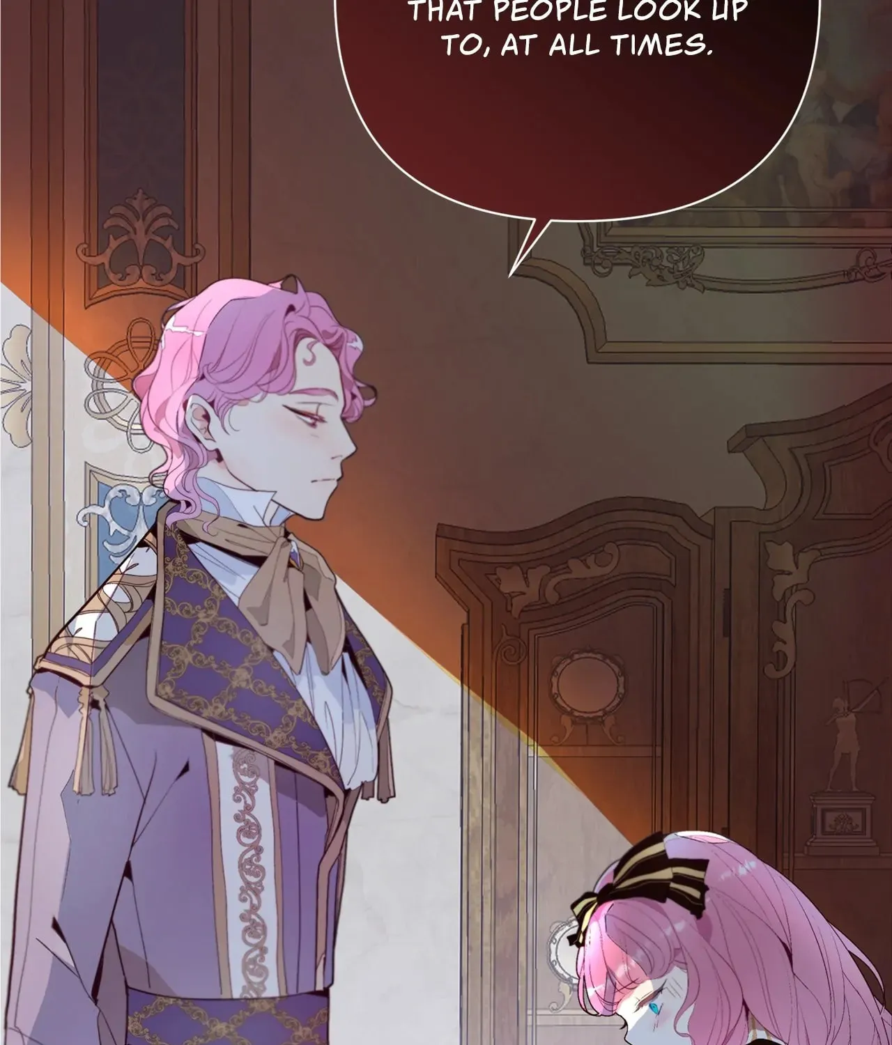 Becoming Best Friends With the Icy Male Lead Chapter 16 page 140 - 