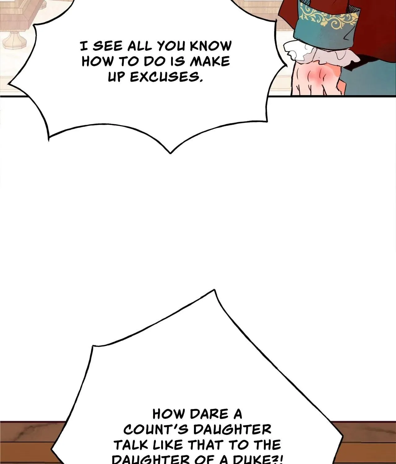 Becoming Best Friends With the Icy Male Lead Chapter 16 page 163 - 