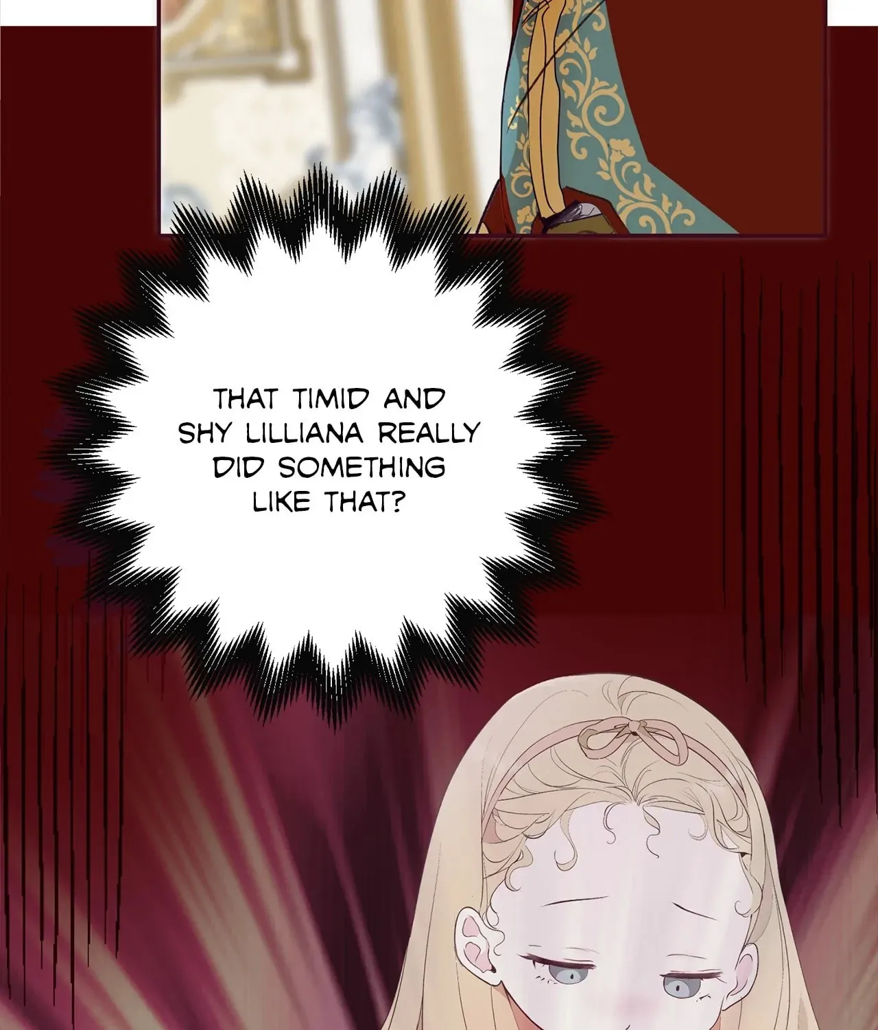 Becoming Best Friends With the Icy Male Lead Chapter 16 page 169 - 