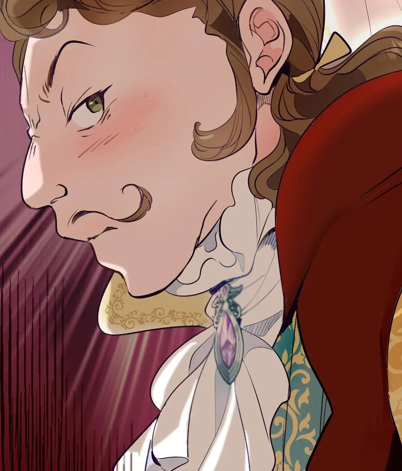 Becoming Best Friends With the Icy Male Lead Chapter 16 page 171 - 