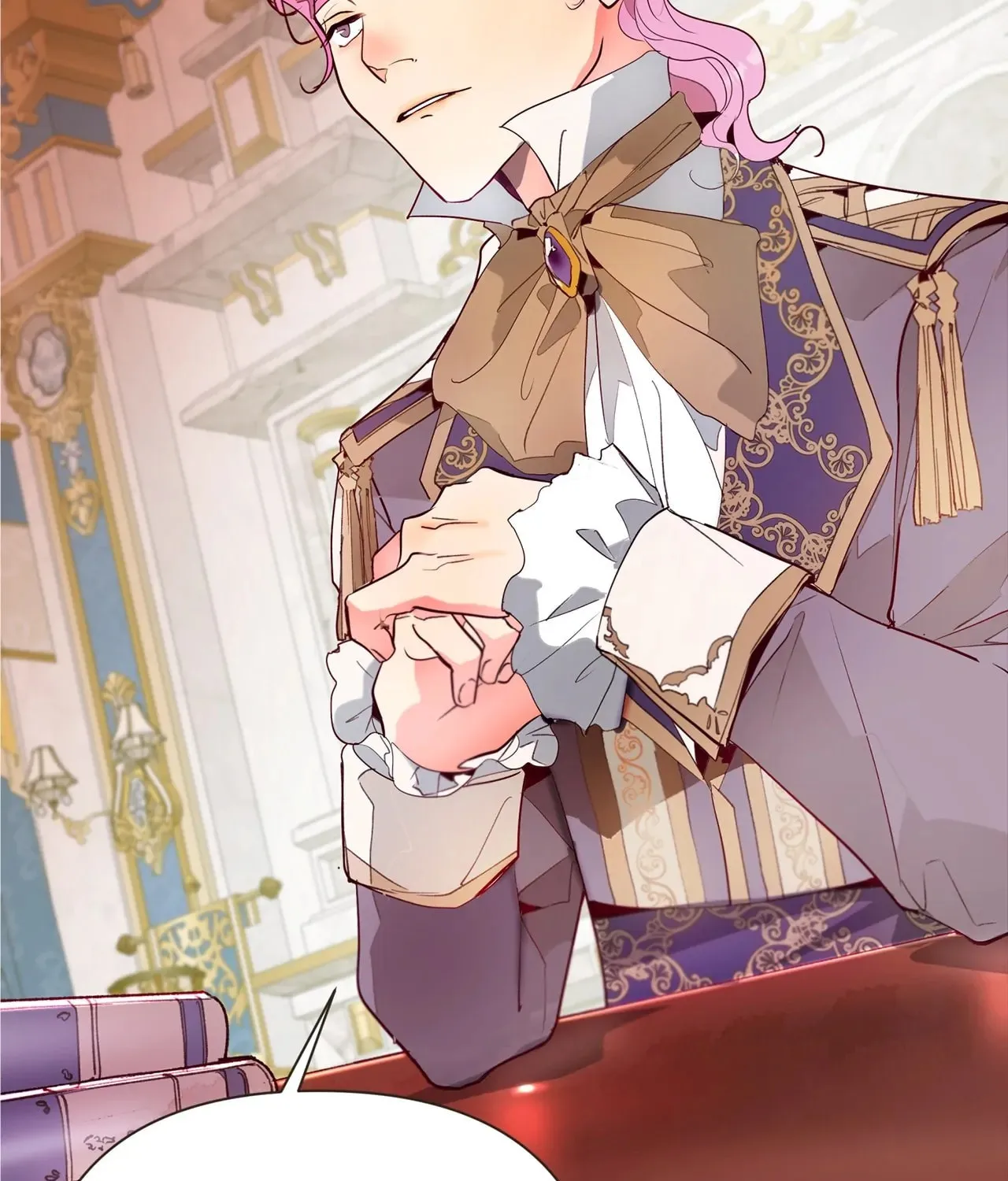 Becoming Best Friends With the Icy Male Lead Chapter 16 page 180 - 