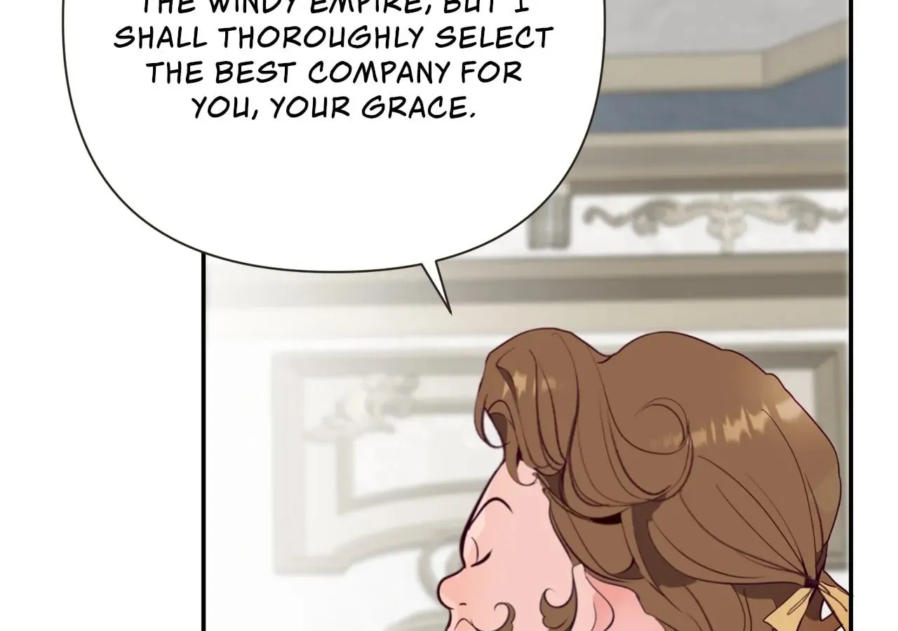 Becoming Best Friends With the Icy Male Lead Chapter 16 page 189 - 