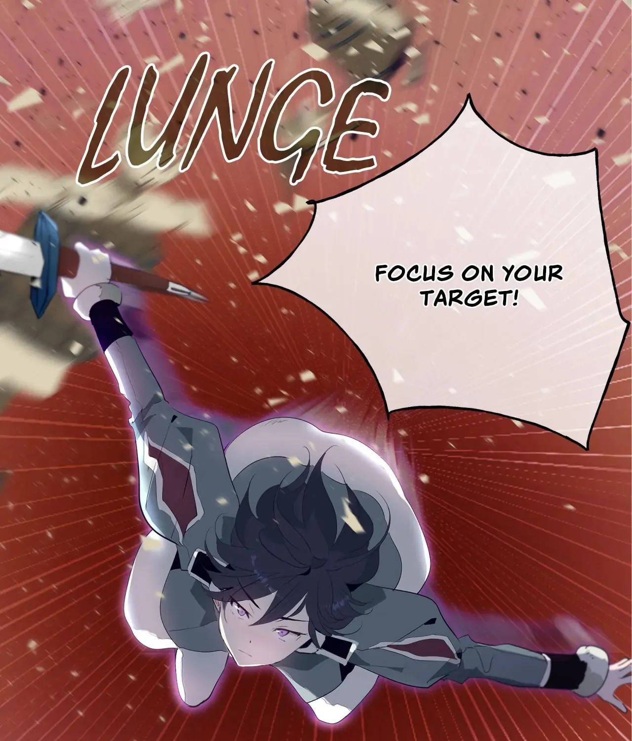 Becoming Best Friends With the Icy Male Lead Chapter 16 page 3 - 