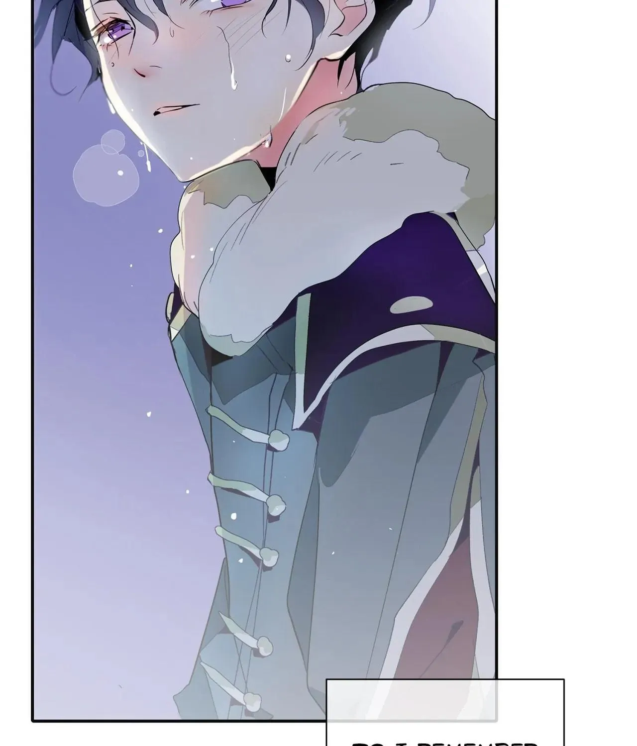 Becoming Best Friends With the Icy Male Lead Chapter 16 page 22 - 