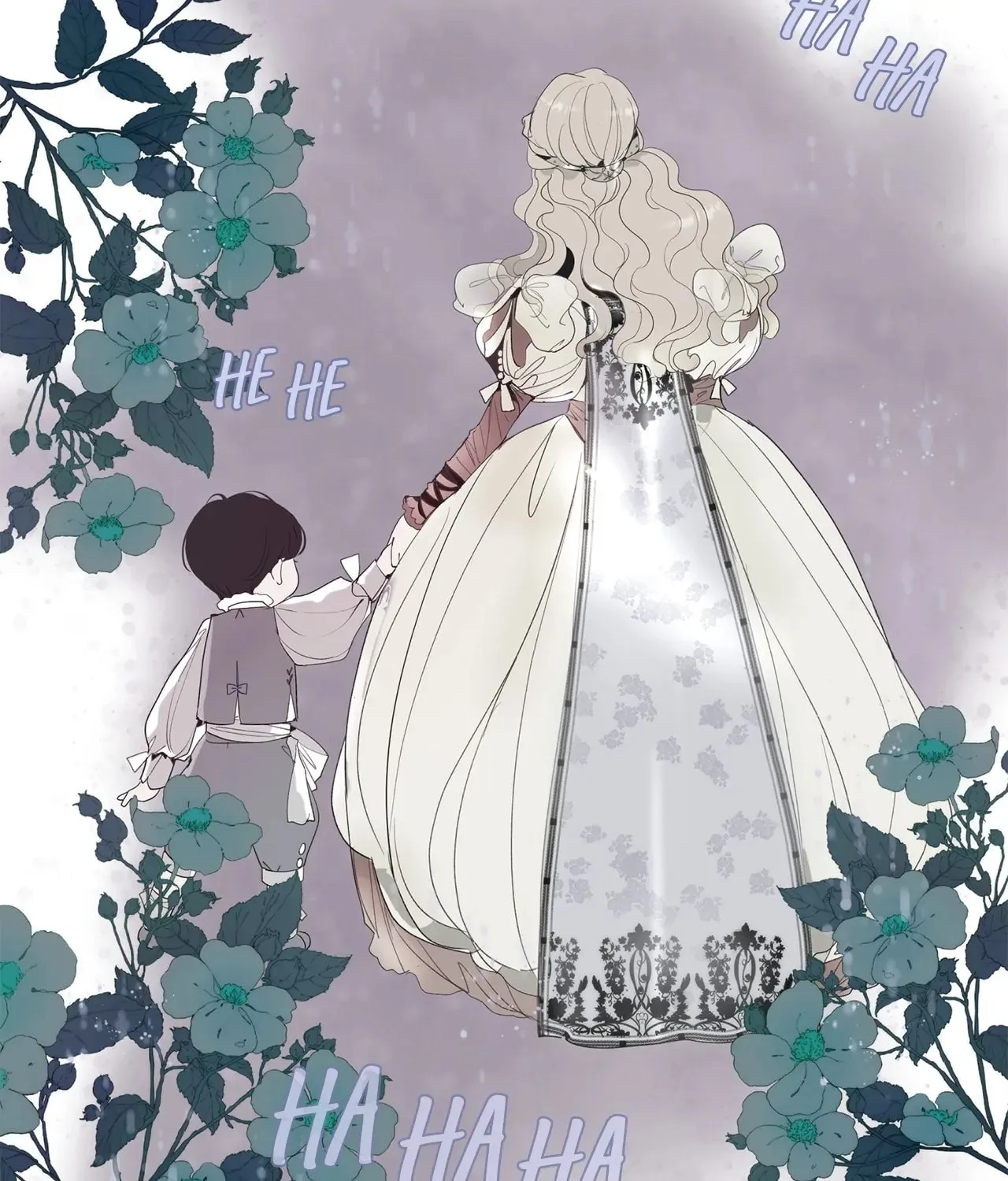 Becoming Best Friends With the Icy Male Lead Chapter 16 page 24 - 