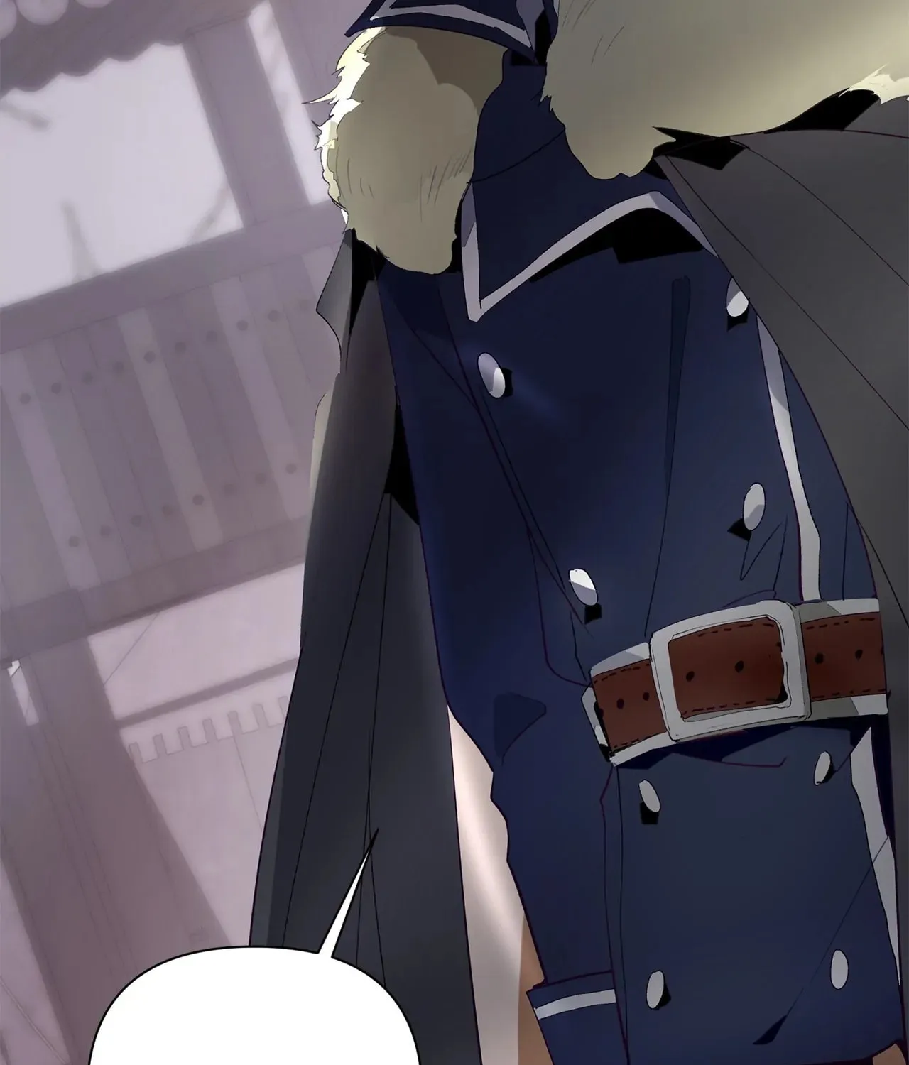 Becoming Best Friends With the Icy Male Lead Chapter 16 page 32 - 