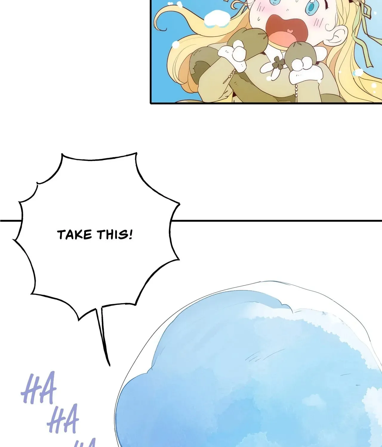 Becoming Best Friends With the Icy Male Lead Chapter 16 page 41 - 