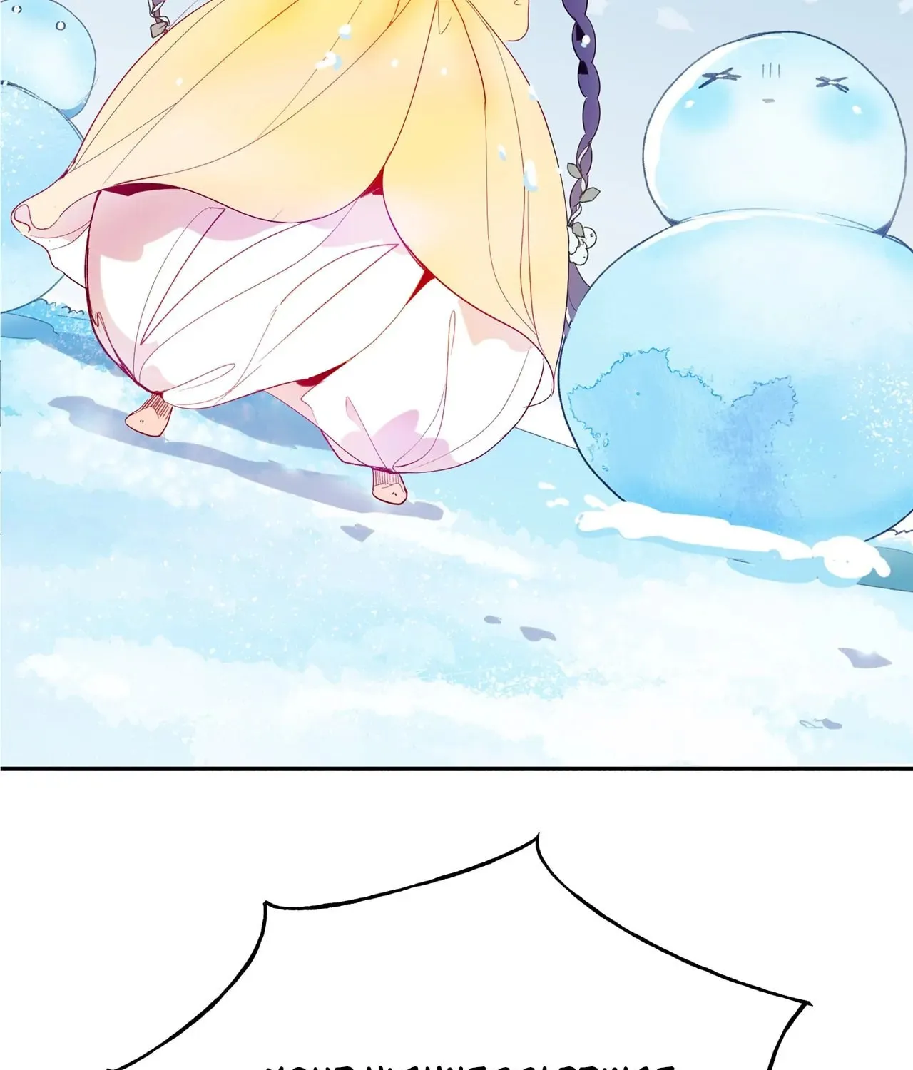 Becoming Best Friends With the Icy Male Lead Chapter 16 page 43 - 