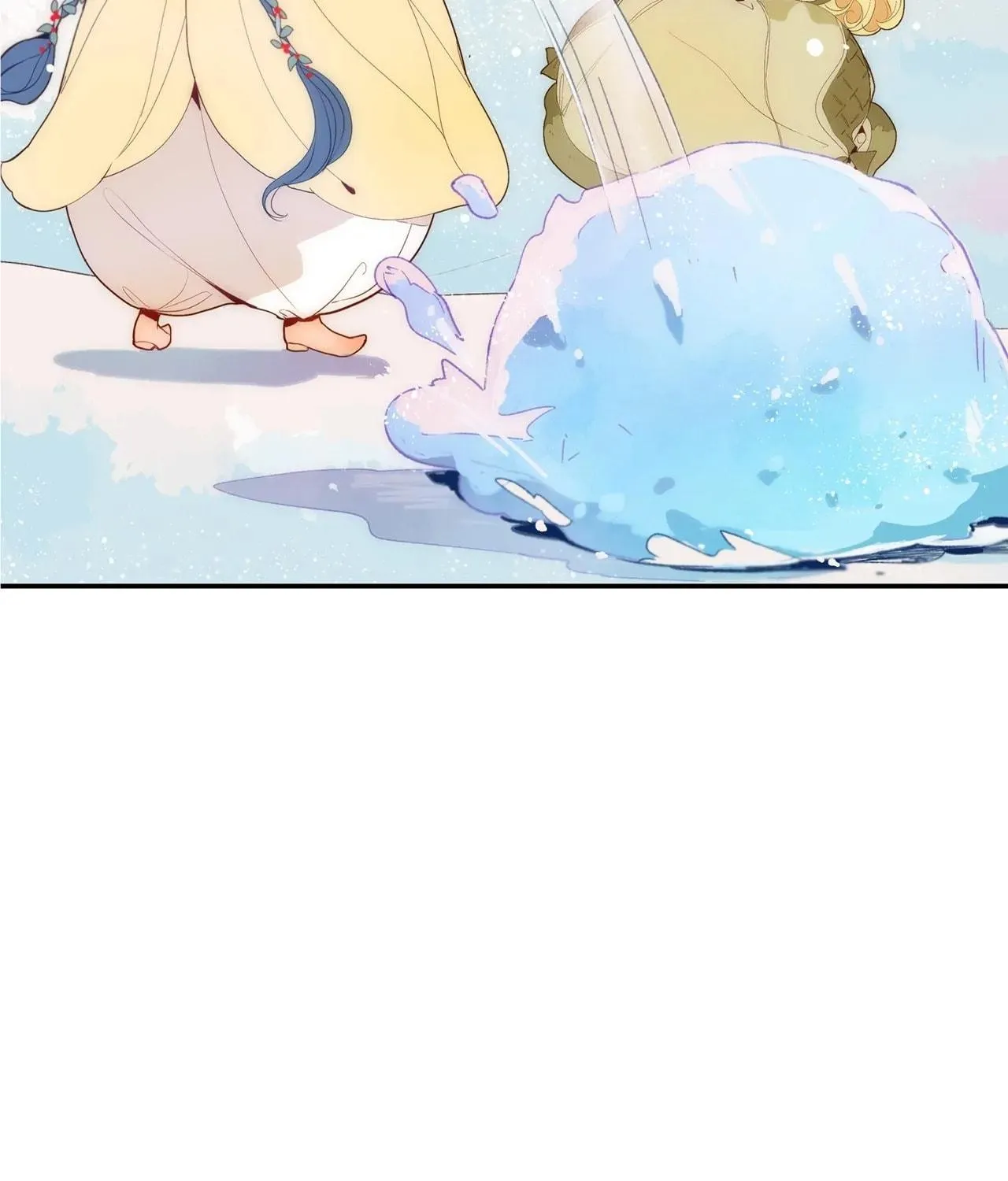 Becoming Best Friends With the Icy Male Lead Chapter 16 page 47 - 