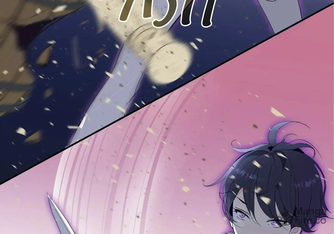 Becoming Best Friends With the Icy Male Lead Chapter 16 page 6 - 
