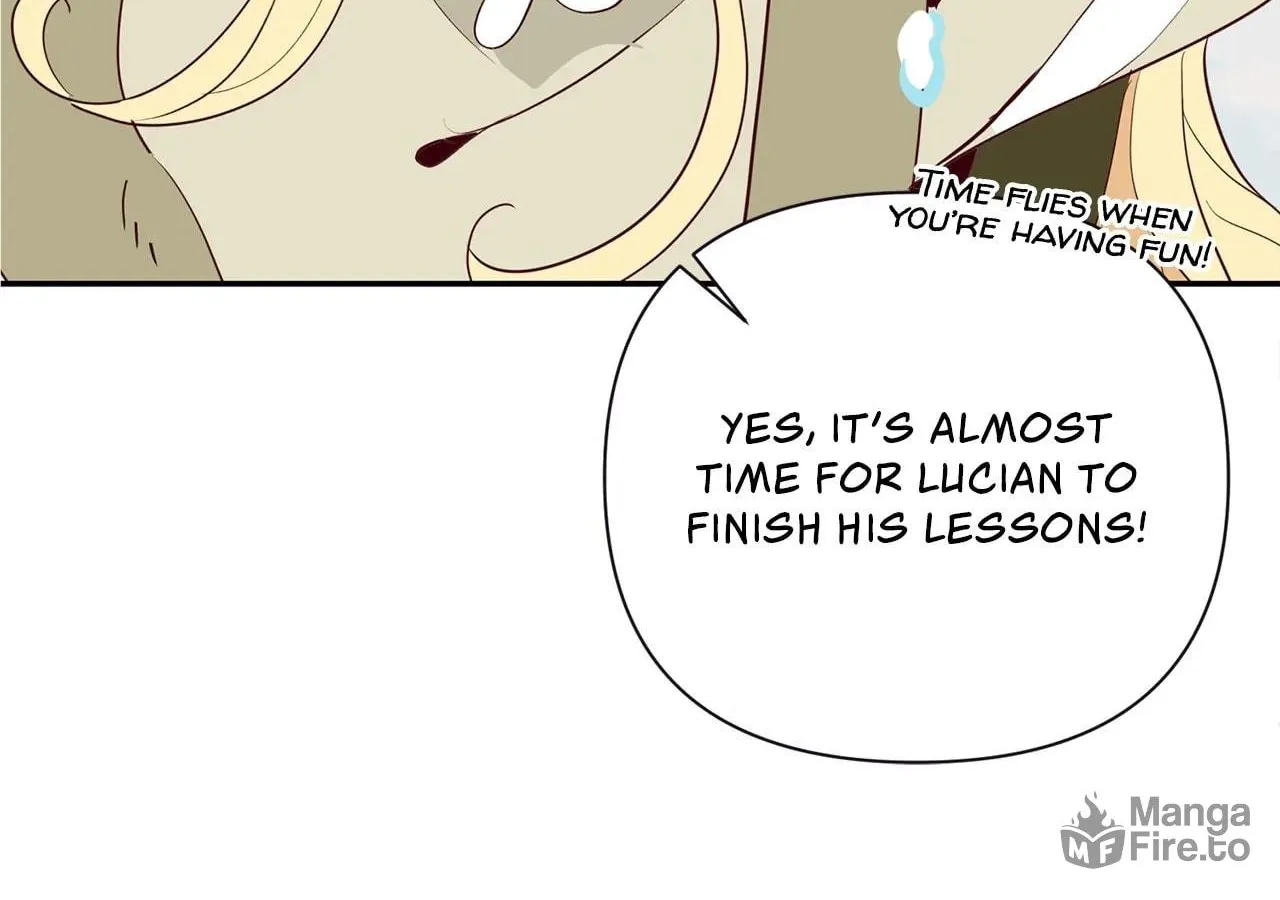 Becoming Best Friends With the Icy Male Lead Chapter 16 page 52 - 