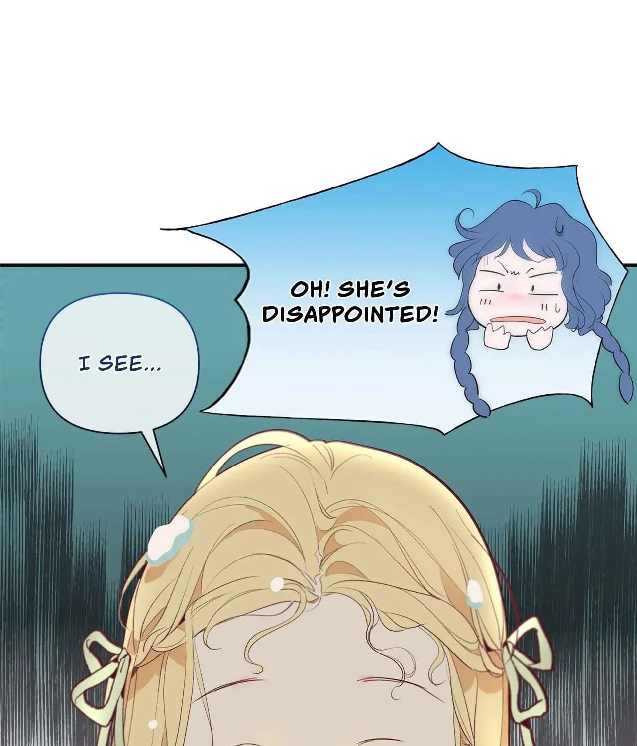 Becoming Best Friends With the Icy Male Lead Chapter 16 page 54 - 