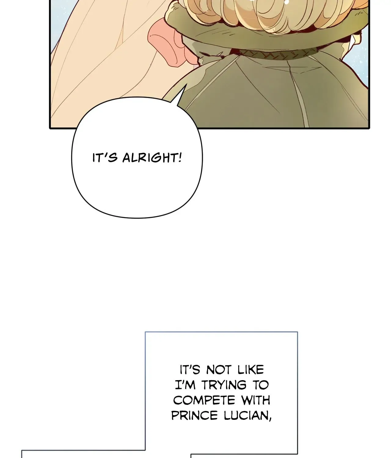 Becoming Best Friends With the Icy Male Lead Chapter 16 page 58 - 