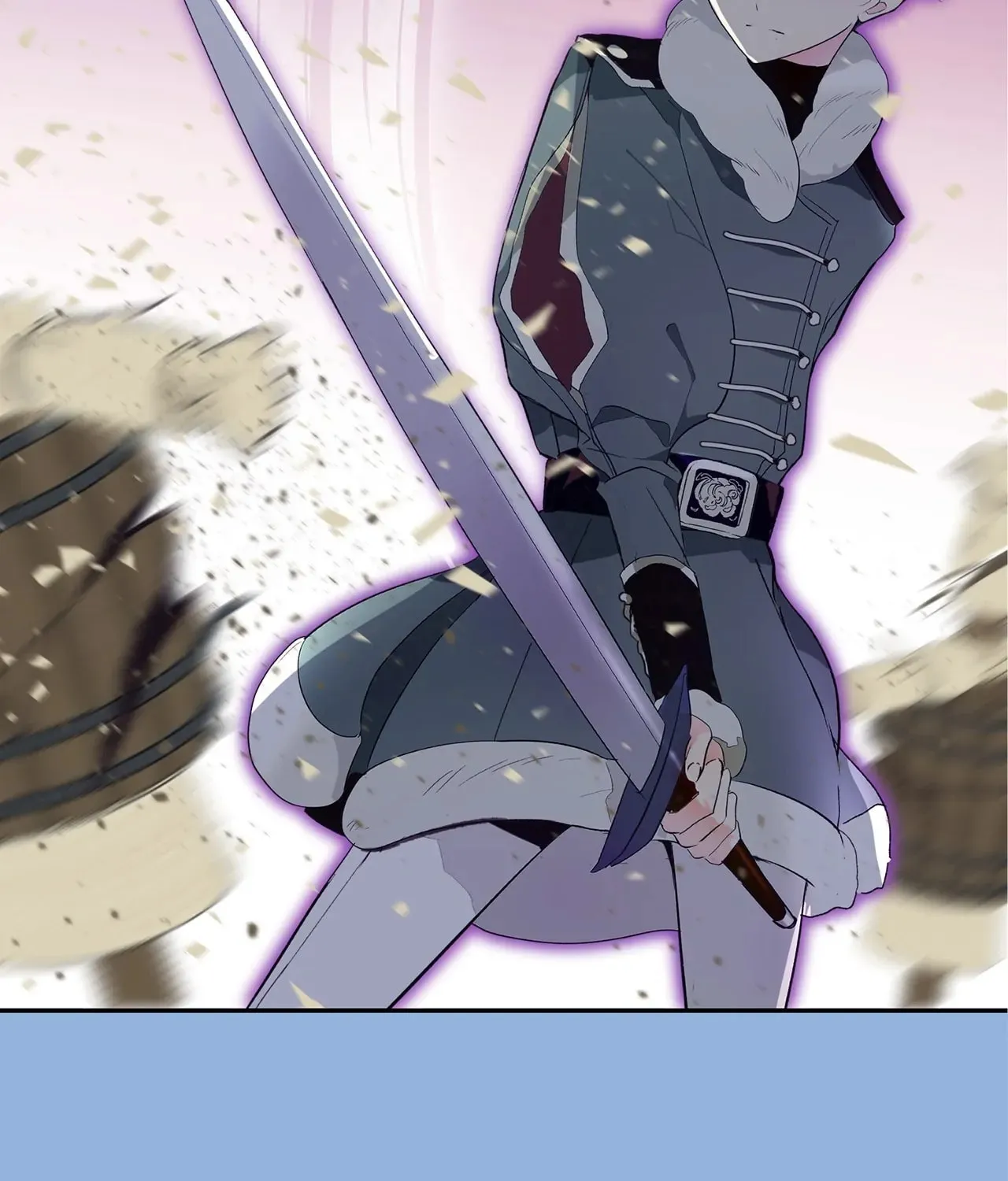 Becoming Best Friends With the Icy Male Lead Chapter 16 page 7 - 