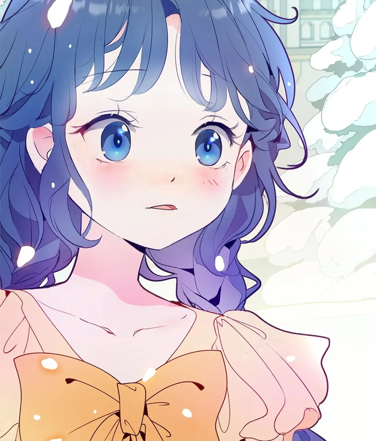 Becoming Best Friends With the Icy Male Lead Chapter 16 page 64 - 