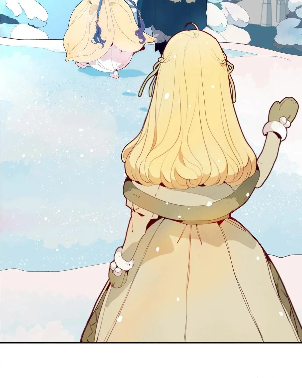 Becoming Best Friends With the Icy Male Lead Chapter 16 page 68 - 