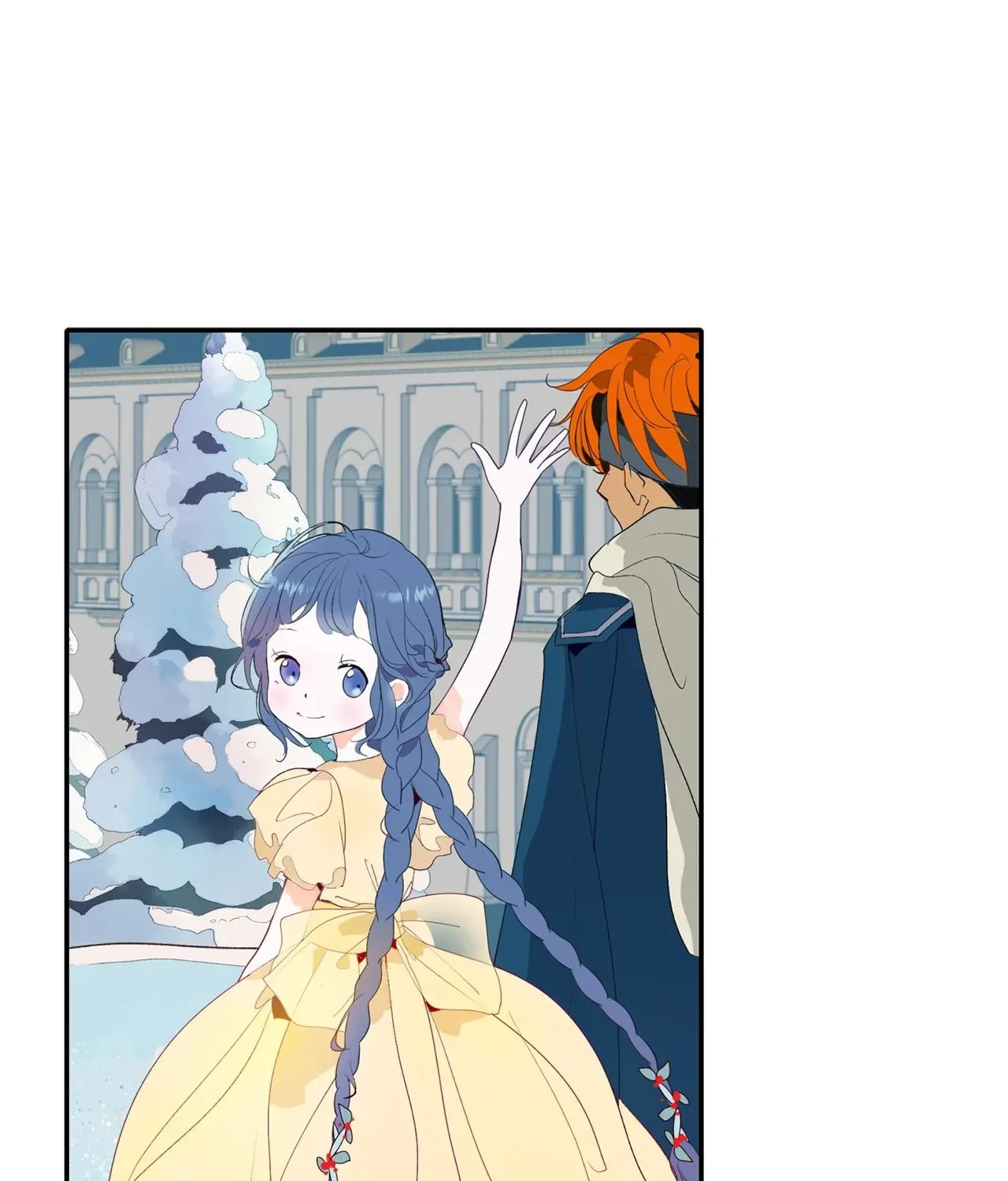Becoming Best Friends With the Icy Male Lead Chapter 16 page 70 - 