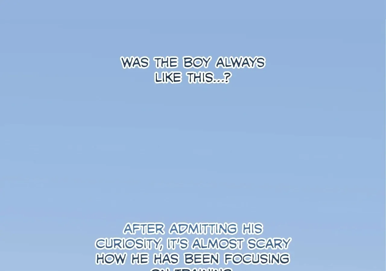 Becoming Best Friends With the Icy Male Lead Chapter 16 page 8 - 