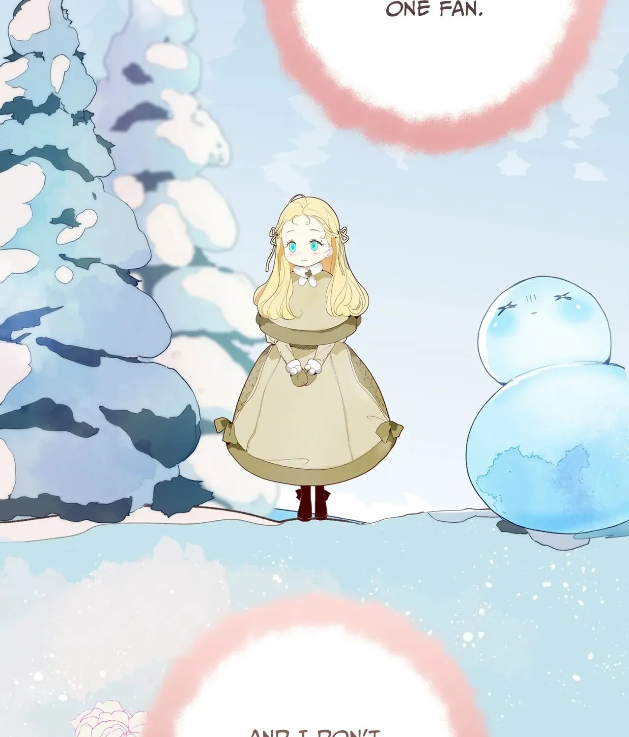 Becoming Best Friends With the Icy Male Lead Chapter 16 page 72 - 