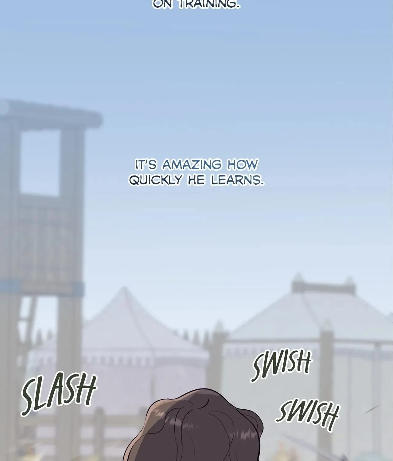 Becoming Best Friends With the Icy Male Lead Chapter 16 page 9 - 