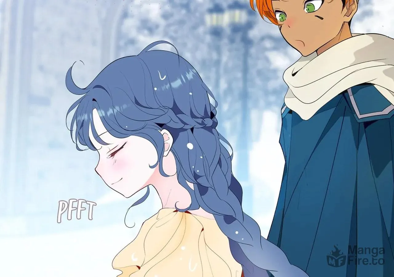 Becoming Best Friends With the Icy Male Lead Chapter 16 page 81 - 