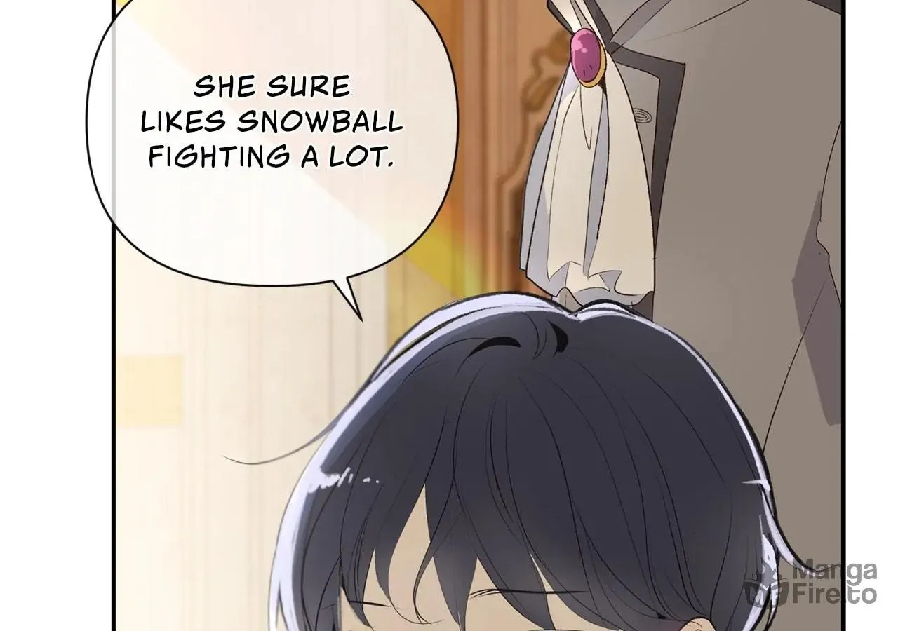 Becoming Best Friends With the Icy Male Lead Chapter 16 page 92 - 