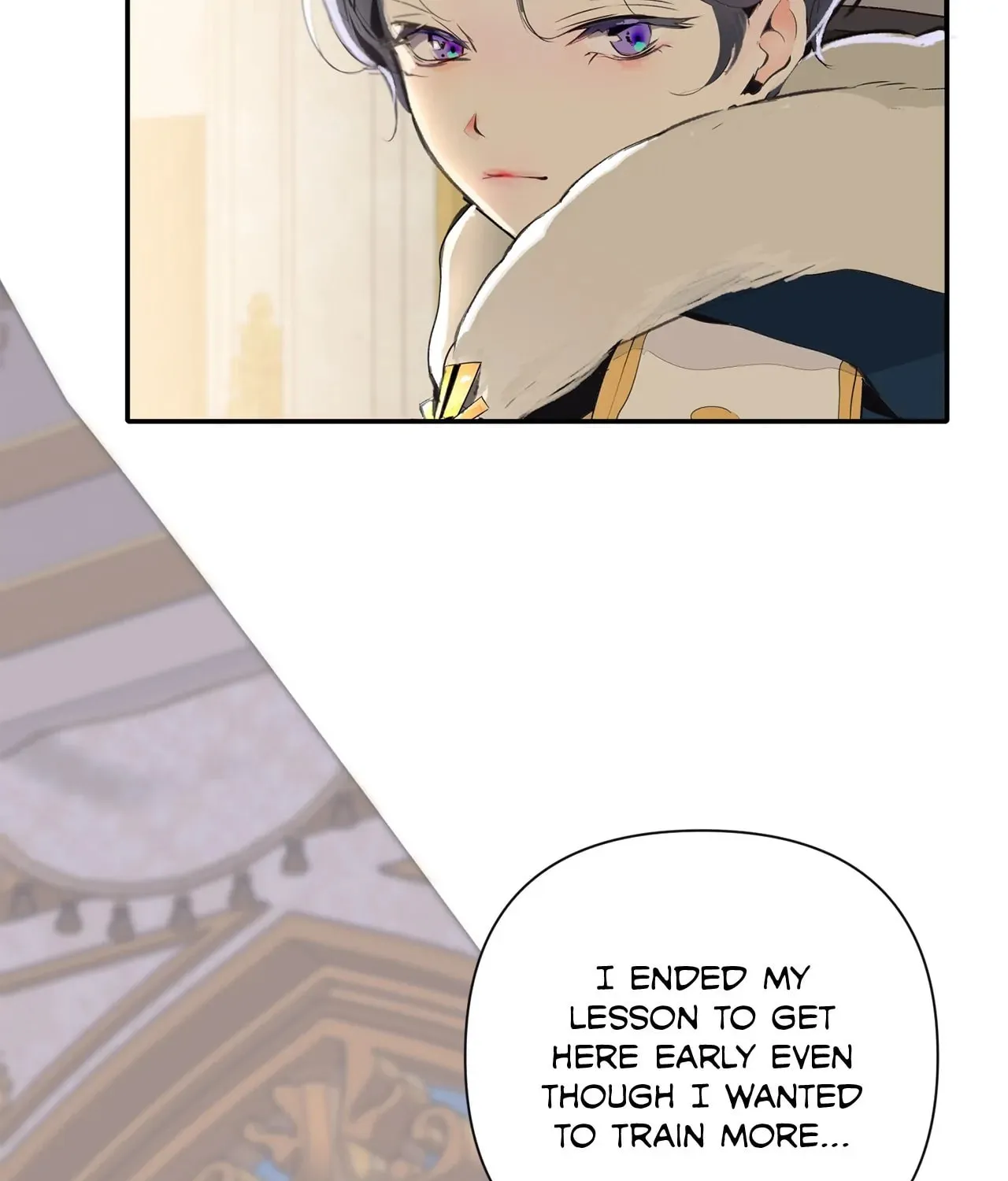 Becoming Best Friends With the Icy Male Lead Chapter 16 page 93 - 